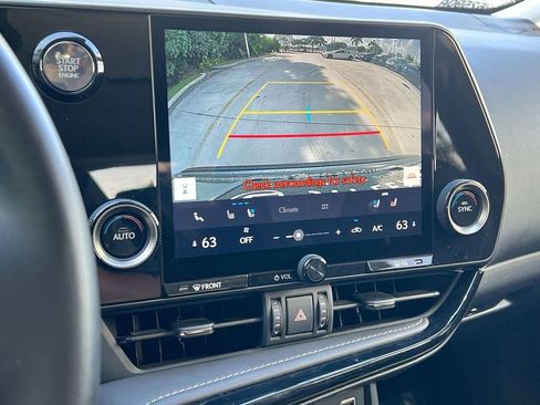 Certified 2024 Lexus NX 250 FWD image 16