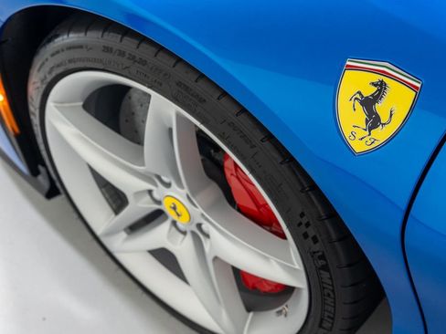 Used 2023 Ferrari SF90 Stradale image 41