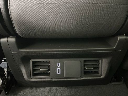 New 2026 Chevrolet Silverado 2500 Custom w/ Custom Value Package image 16