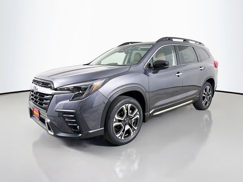 New 2026 Subaru Ascent Touring image 3