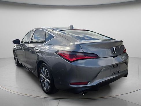 Certified 2024 Acura Integra FWD image 5