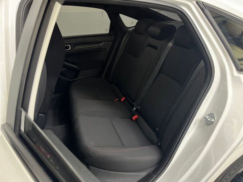 Used 2022 Honda Civic Si image 20