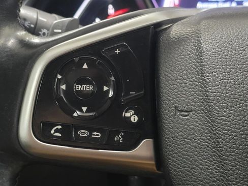 Used 2019 Honda Civic Sport image 33