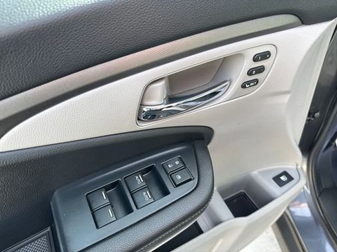 Used 2023 Honda Ridgeline RTL image 11