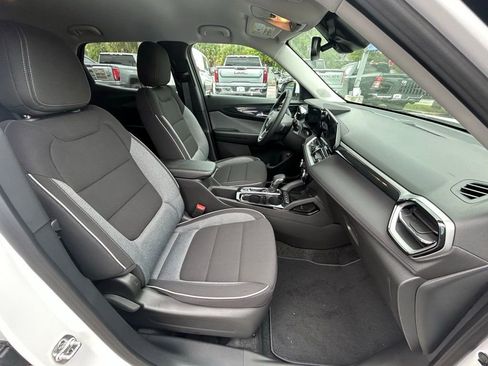 New 2026 Chevrolet TrailBlazer LT w/ Convenience Package image 23