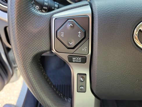 Used 2023 Toyota Tacoma SR5 w/ Technology Package image 19