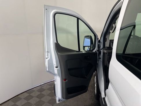 Used 2024 Ford Transit 350 XLT RWD image 14