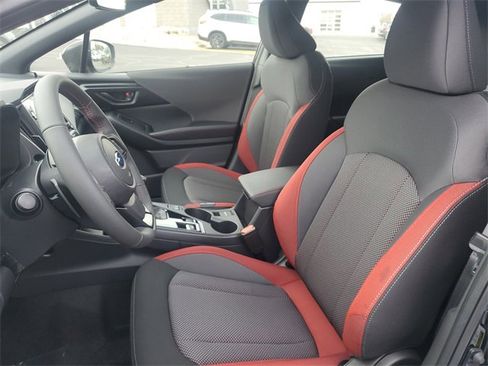 New 2026 Subaru Impreza RS image 16