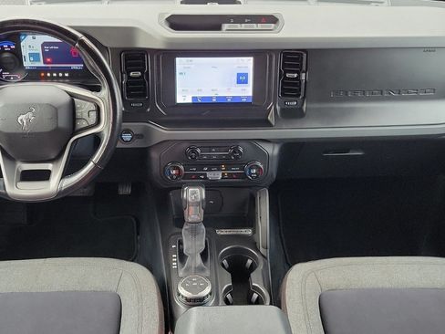 Used 2023 Ford Bronco Big Bend AWD/4WD image 15