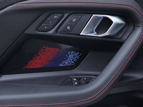 New 2026 BMW M2 w/ Lighting Package RWD image 20