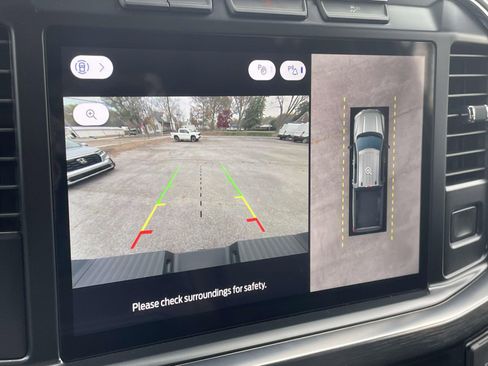 Used 2024 Ford F250 Lariat image 18