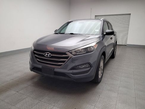 Used 2016 Hyundai Tucson SE w/ Option Group 02 image 15