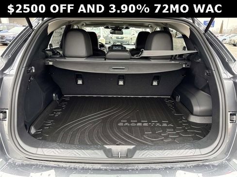 New 2026 Subaru Crosstrek 2.5i Limited image 7