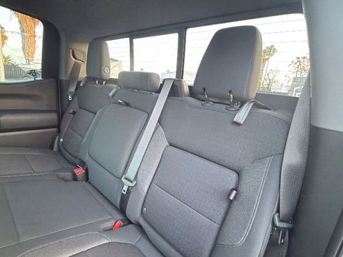 Used 2020 Chevrolet Silverado 1500 LT w/ All-Star Edition AWD/4WD image 33