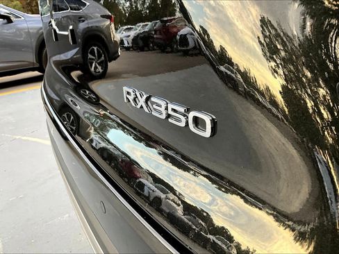 Used 2024 Lexus RX 350 FWD w/ Technology Package image 17
