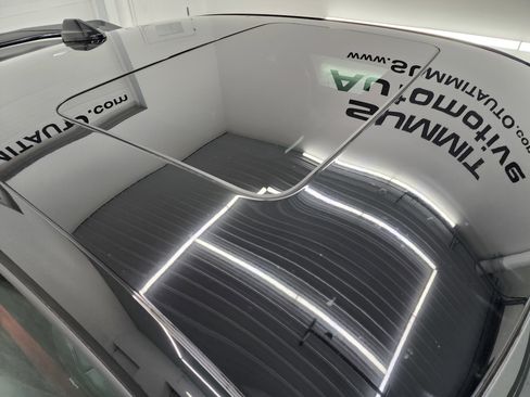 Used 2023 Chevrolet Camaro ZL1 image 4