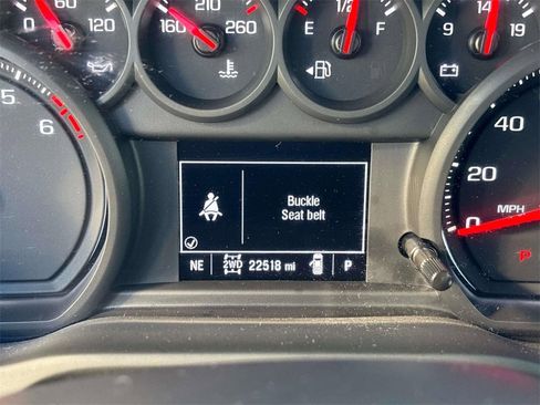 Certified 2024 GMC Sierra 1500 Pro w/ Pro Value Package image 15