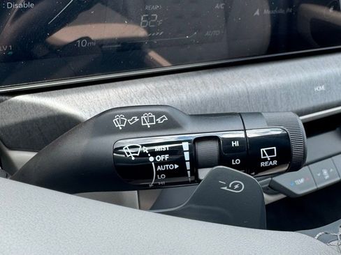 New 2026 Kia EV9 Wind image 22