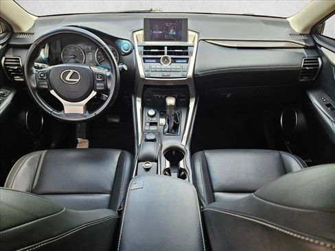 Used 2017 Lexus NX 200t AWD image 16