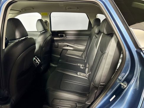 New 2026 Kia Sorento EX image 20