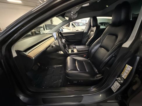 Used 2023 Tesla Model 3 Long Range AWD/4WD image 21