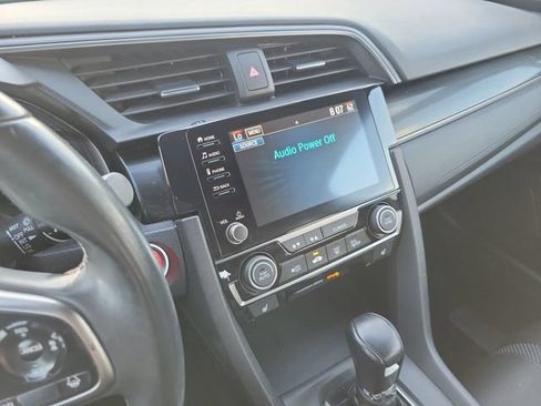 Used 2020 Honda Civic EX-L image 26