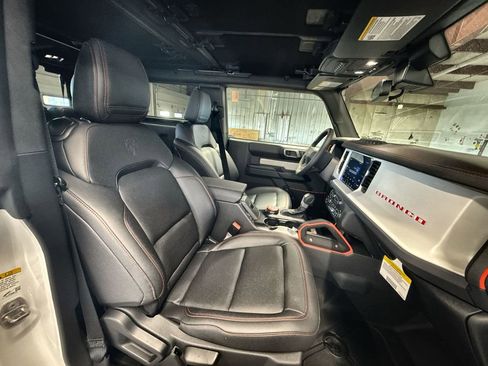 New 2025 Ford Bronco Stroppe Edition image 26