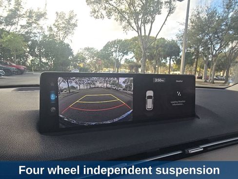 Used 2023 Genesis GV70 2.5T w/ Select Package image 22