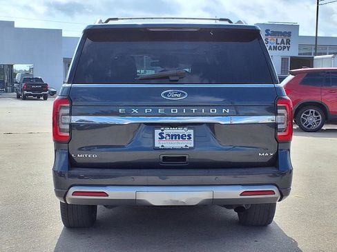 Used 2023 Ford Expedition Max Limited RWD image 7