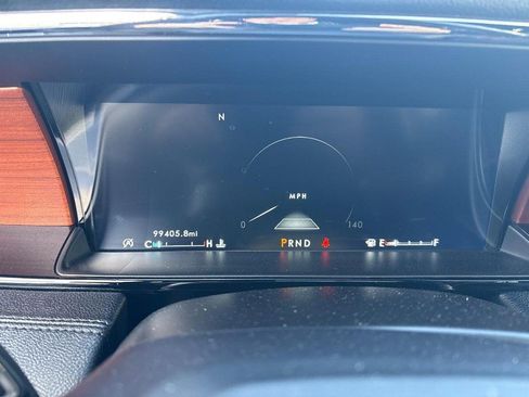 Used 2020 Lincoln Navigator Reserve w/ Luxury Package image 6