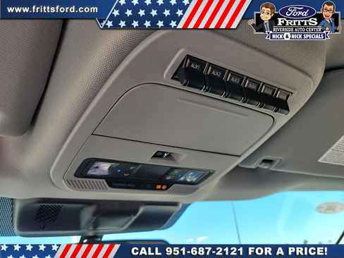 New 2026 Ford F250 XLT w/ 360-Degree Camera Package AWD/4WD image 12