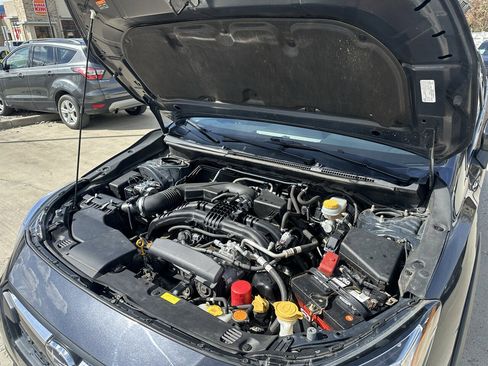 Used 2018 Subaru Crosstrek 2.0i Limited w/ Popular Package #2 image 30