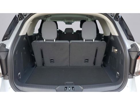 New 2026 Ford Explorer Active image 39