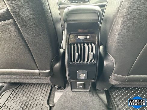 Used 2025 Jeep Compass Trailhawk image 25