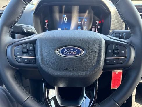 New 2026 Ford Ranger XLT w/ Technology Package AWD/4WD image 17