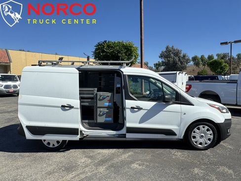 Used 2020 Ford Transit Connect XL image 2