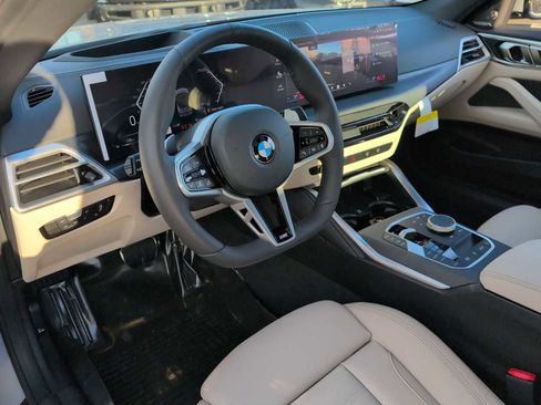 New 2026 BMW 430i xDrive Convertible w/ M Sport Package image 10