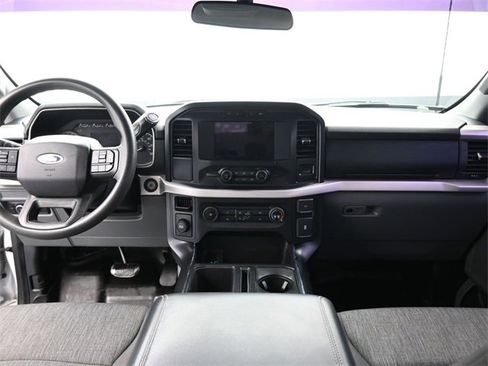 Used 2021 Ford F150 XL w/ Equipment Group 101A High image 24