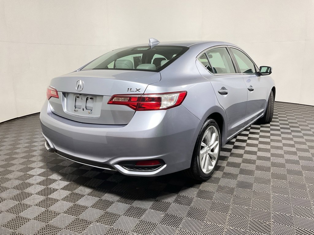 Used 2016 Acura ILX FWD image 16