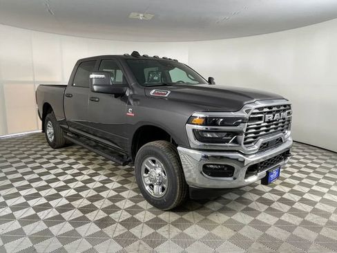 New 2026 RAM 3500 Tradesman image 20