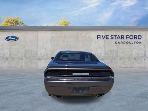 Used 2013 Dodge Challenger R/T Plus image 7