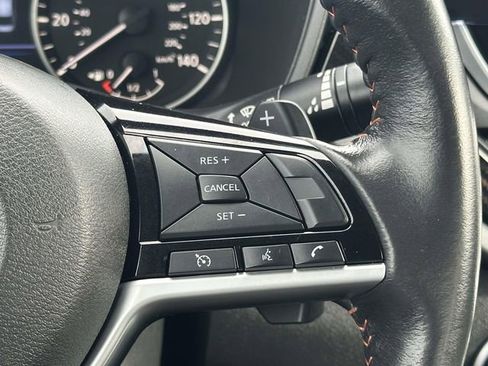 Used 2023 Nissan Altima 2.5 SR w/ SR Premium Package image 25