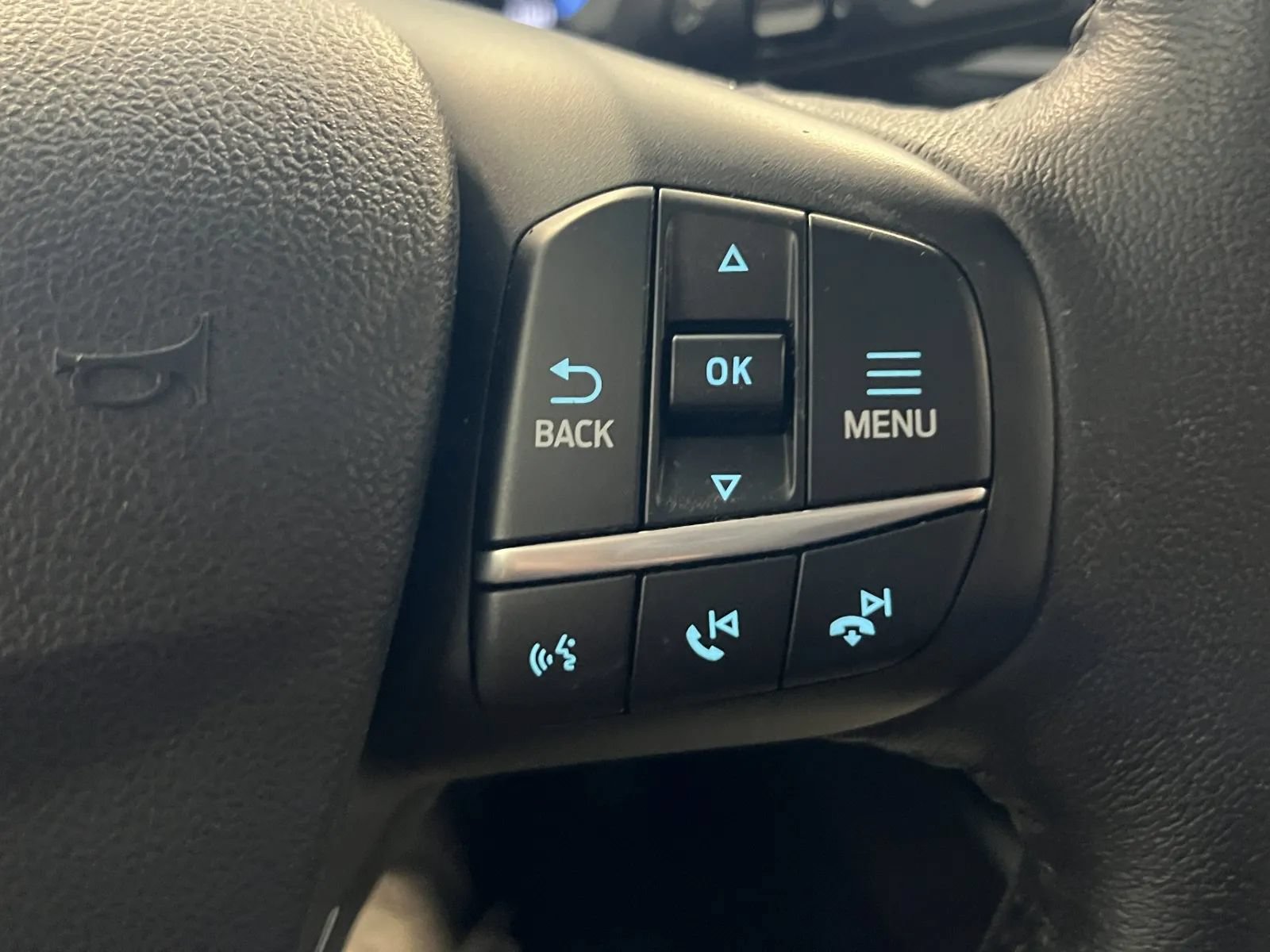 Used 2023 Ford Bronco Sport Big Bend w/ Convenience Package AWD/4WD image 36