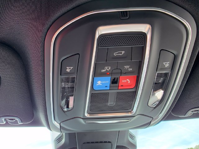 New 2026 Jeep Cherokee Limited AWD/4WD image 22