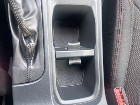 New 2025 Subaru WRX Premium image 27