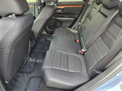 Certified 2022 Honda CR-V EX-L image 14