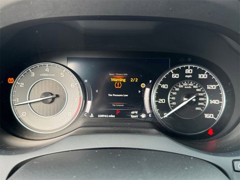 Used 2021 Acura RDX w/ Technology Package image 29