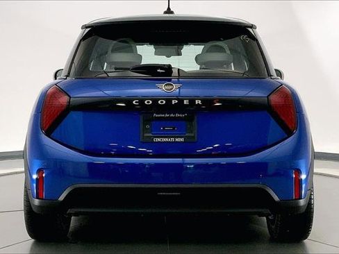 Used 2025 MINI Cooper S image 3