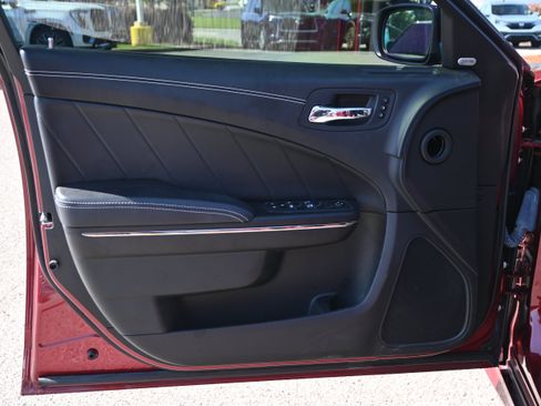 Used 2023 Dodge Charger SRT Hellcat RWD image 14