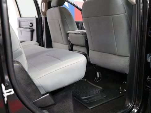 Used 2017 RAM 2500 Tradesman w/ Chrome Appearance Group AWD/4WD image 49
